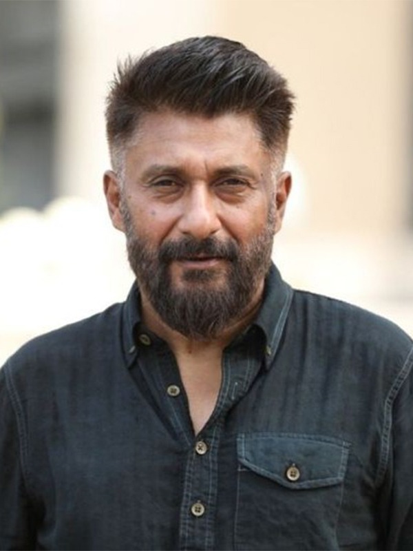 Vivek Ranjan Agnihotri