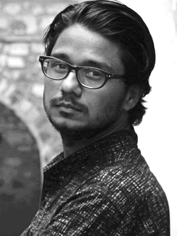 Avinash Mishra