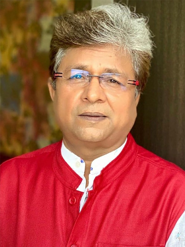 Manoj Ranjan Tripathi