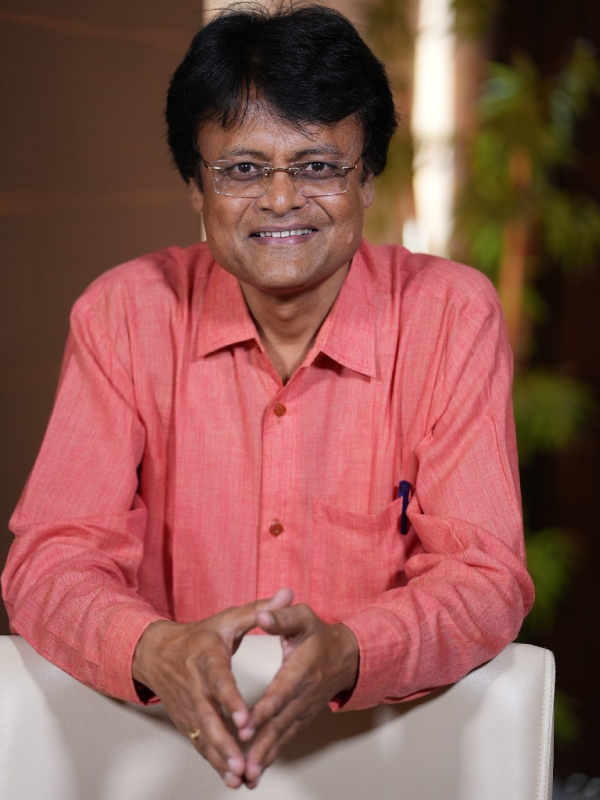 Vijay Manohar Tiwari